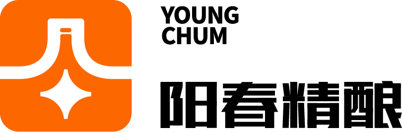 Young Chum Brewery Co., Ltd  in Shandong, China